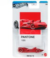 HW ANGLIČÁK SILVER SERIES PANTONE ASST
