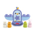 Fisher Price HOJDACÍ VTÁČIK