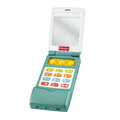 Fisher Price VÝKLOPNÝ TELEFÓN CZ/SK/ENG/HU/PL