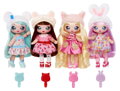 Na! Na! Na! Surprise Sweetest Sweets Bábika - Lily Llama