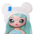 Na! Na! Na! Surprise Sweetest Sweets Bábika - Brianna Bear