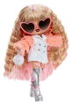 L.O.L. Surprise! Neon Pop Star Tweens bábika - Thea Stars