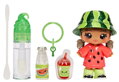 Yummiland Malá bábika s leskom na pery - Maya Watermelon