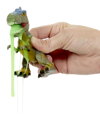 GrossMos Dinosaurus, séria 1, PDQ