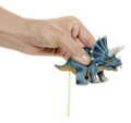 GrossMos Dinosaurus, séria 1, PDQ