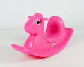 Little Tikes Hojdací koník - purpurový