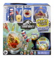 MGA's Miniverse – Make it Mini Dinosaury (Jurský svet), PDQ