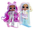 L.O.L. Surprise! Zimná Tweens bábika - Candylicious