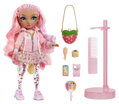 Rainbow High Sparkle & Shine Fashion bábika - Rosetta (Pink)