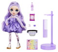 Rainbow High Sparkle & Shine Fashion bábika - Viola (Purple)