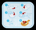Little Tikes Set pre šéfkuchára - pizza