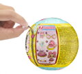 L.O.L. Surprise! Loves PEEPS bábiky, PDQ