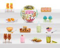 MGA's Miniverse – Mini Food Kaviareň, séria 3A, Sidekick