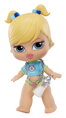 Bratz bábätko - Cloe