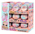 L.O.L. Surprise! Bábätká, PDQ