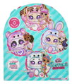 L.O.L. Surprise! Tweens a nafukovacie zvieratko - Hoops Cutie