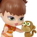 Bratz bábätko - Meygan