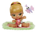 Bratz bábätko - Fianna