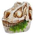 GrossMos Lietajúci dinosaurus - modrý