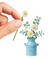 MGA's Miniverse – Make it Mini Rastliny, PDQ