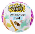 MGA's Miniverse - Make It Mini Spa, séria 2, PDQ