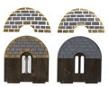 Miniverse MGA - Make It Mini Súprava Harry Potter Build It