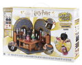 Miniverse MGA - Make It Mini Súprava Harry Potter Build It
