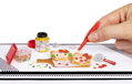 MGA's Miniverse – Make it Mini Hello Kitty, série 2, PDQ