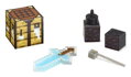 MGA's Miniverse - Make It Mini Minecraft, PDQ