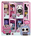 L.O.L. Surprise! Hair Hair Hair Zvieratko, PDQ