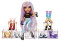Rainbow High Kolekcia – Topánky, PDQ