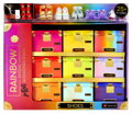 Rainbow High Kolekcia – Topánky, PDQ