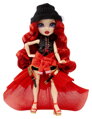 Rainbow High Fantastic fashion bábika - Ruby Anderson