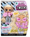 L.O.L. Surprise! Tweens bábika, séria 4 – Olivia Flutter