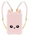 Na! Na! Na! Surprise Mini batoh s izbičkou - Parisian Kitty