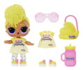 L.O.L. Surprise! Loves Mini Sweets Peeps bábika - Tough Chick