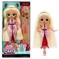 L.O.L. Surprise! OMG Veľká ségra, 2 outfity – Swag