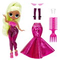 L.O.L. Surprise! OMG Veľká ségra, 2 outfity – Lady Diva