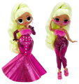 L.O.L. Surprise! OMG Veľká ségra, 2 outfity – Lady Diva