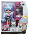 L.O.L. Surprise! Tweens bábika, séria 5 - Ellie Fly