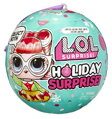 L.O.L. Surprise! Sviatočná séria, séria 4, Sidekick