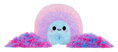 Fluffie Stuffiez Veľký chlpáčik, 4 druhy