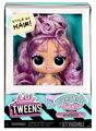 L.O.L. Surprise! Swap Mini Tweens česacia hlava, PDQ