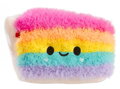 Fluffie Stuffiez Malý chlpáčik - Cake/ Pizza