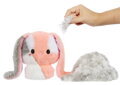 Fluffie Stuffiez Malý chlpáčik - Bunny