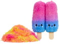 Fluffie Stuffiez Malý chlpáčik - Popsicle