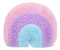 Fluffie Stuffiez Veľký chlpáčik - Rainbow
