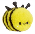 Fluffie Stuffiez Malý chlpáčik, séria 2, PDQ