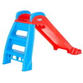 Little Tikes Moja prvá šmykľavka - červená