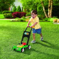 Little Tikes Kosačka na trávu